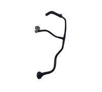 Radiator Hose Engine 8W0121081AN for Engine Coolant for Radiator Overflow for Pipe 8W0 121 081 AN For A4 A5 S4 S5