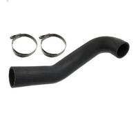 Radiator Hose FEBI 102209 for MAN TGA 10.518 2001-2011