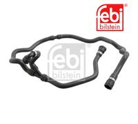 Radiator Hose FEBI BILSTEIN 102238 For BMW