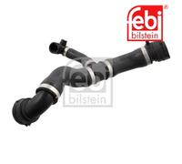 Radiator Hose FEBI BILSTEIN 102759 For BMW