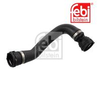 Radiator Hose FEBI BILSTEIN 103323 For AUDI