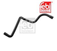 Radiator Hose FEBI BILSTEIN 14023 For MERCEDES-BENZ