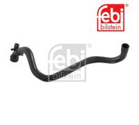 Radiator Hose FEBI BILSTEIN 32119 For AUDI, SKODA, VW, SEAT
