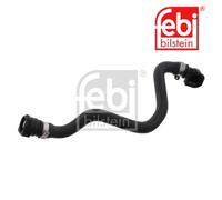 Radiator Hose FEBI BILSTEIN 32639 For BMW