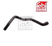 Radiator Hose FEBI BILSTEIN 36142 For MERCEDES-BENZ