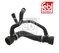 Radiator Hose FEBI BILSTEIN 45817 For BMW