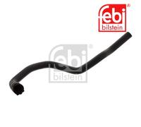 Radiator Hose FEBI BILSTEIN 45840 For BMW