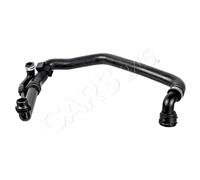 Radiator Hose FEBI Fits AUDI A3 8V SEAT Leon Sc SKODA VW 12-20 5Q0122051AR