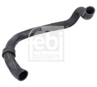 Radiator Hose FEBI Fits AUDI A3 SEAT Altea SKODA Octavia II VW 03-15 1K0122051R