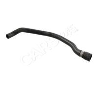 Radiator Hose FEBI Fits BMW E46 64216903319