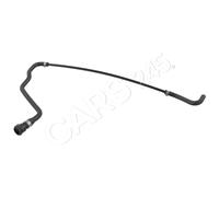 Radiator Hose FEBI Fits BMW E60 E61 E63 E64 17127519247
