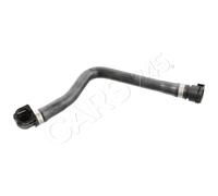Radiator Hose FEBI Fits BMW E60 E61 E63 E64 17127519251