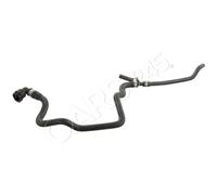 Radiator Hose FEBI Fits BMW E60 E63 E64 17127519254