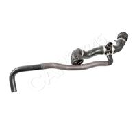 Radiator Hose FEBI Fits BMW E81 E87 17127577964