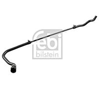 Radiator Hose FEBI Fits BMW E82 E81 E87 04-13 17117521785