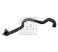 Radiator Hose FEBI Fits BMW E88 E82 E81 E87 E93 3 X3 E83 05-13 11537552339