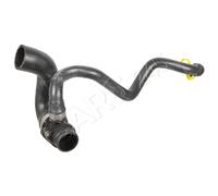 Radiator Hose FEBI Fits BMW X1 X3 X4 X5 Z4 Roadster E84 E89 F07 F10 11537639998