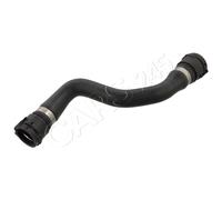 Radiator Hose FEBI Fits BMW X5 E53 11537500735