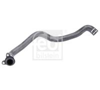 Radiator Hose FEBI Fits BMW X5 E70 X6 E71 E72 08-14 11537585023