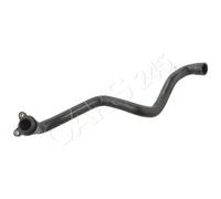 Radiator Hose FEBI Fits BMW X6 E71 E72 11537560363