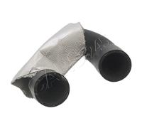 Radiator Hose FEBI Fits BMW X6 Z4 Roadster E71 E72 E82 E88 E89 E90 11537545665