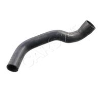 Radiator Hose FEBI Fits MERCEDES W163 1635010582