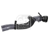 Radiator Hose FEBI Fits SEAT Cordoba SKODA Fabia I VW Polo 01-15 6Q0122101BE