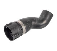 Radiator Hose FEBI Fits VW Tiguan 5N0121051C