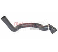 Radiator Hose Fits AUDI A3 SEAT Altea SKODA Superb II VW 03-10 1K0121101H