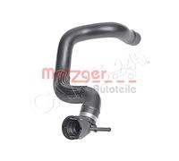 Radiator Hose Fits AUDI A3 SEAT Altea SKODA VW Golf Mk5 03-15 1K0121156AF
