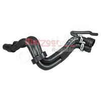 METZGER 2420473 Radiator hose