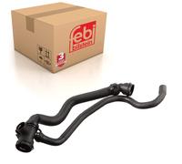 Radiator Hose Fits Audi A4 A6 OE 8E0121049N Febi 104353