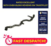Radiator Hose fits AUDI A4 B9 2.0D Lower 2015 on Coolant Gates 8W0122055N New