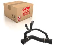 FEBI BILSTEIN 45817 Radiator hose