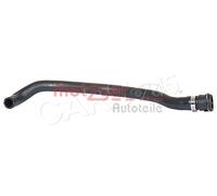 RADIATOR HOSE 2420005 FOR BMW 3/Convertible/E46/Compact N42B18A N46B18A 1.8L
