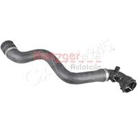 RADIATOR HOSE 2420638 FOR BMW M43B19 1.9L M43B16 1.6L 4cyl 3 E46