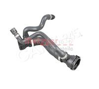RADIATOR HOSE 2420308 FOR BMW 5/E61/E60 N52B25A/BE/BF/B N53B25A 2.5L N53B30 3.0L