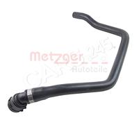 Radiator Hose Fits BMW E88 E81 E87 E93 E92 E90 X1 E84 04-15 64216928590