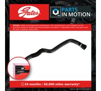 GATES 05-4851 Radiator hose