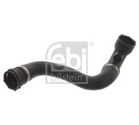 RADIATOR HOSE FITS: BMW X3 SAV E83 3.0 I XDRIVE/2.5 I/3.0 I I