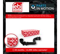 FEBI BILSTEIN 36362 Radiator hose
