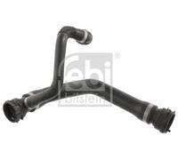 RADIATOR HOSE FITS: BMW X5 SAV E70 4.8 I XDRIVE I