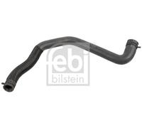 RADIATOR HOSE FITS: CITROËN C4 II 1.6 HDI 90/1.6 HDI 110/1.6 HDI 115/1.6 BLUE