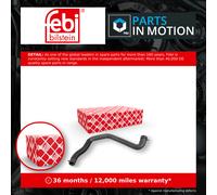 FEBI BILSTEIN 170960 Radiator hose