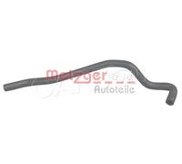 Radiator Hose Fits DACIA Logan Sandero RENAULT I 04-12 6001547052
