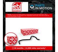 FEBI BILSTEIN 102619 Radiator hose