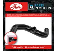Gates 3783 Radiator Hose