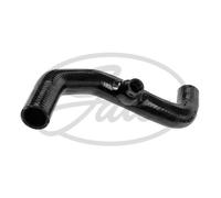 RADIATOR HOSE FITS: FORD ESCORT MK VI 1.8 16V XR3I/1.6 I 16V.FORD VERONA III