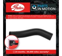 GATES 05-2337 Radiator hose