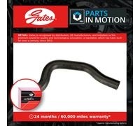 GATES 05-2909 Radiator hose